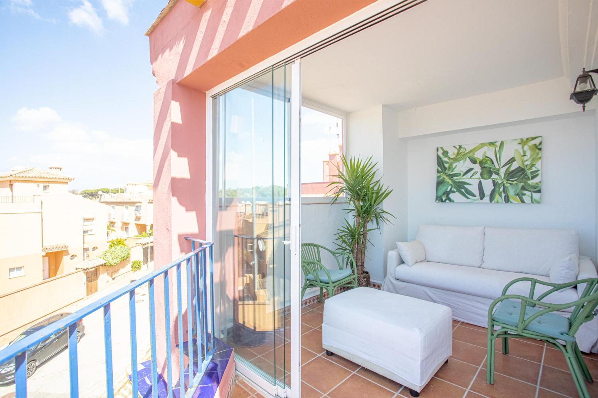Wehostcostaluz-Maison Zen Au Bord De Mer Villa El Puerto de Santa María Esterno foto