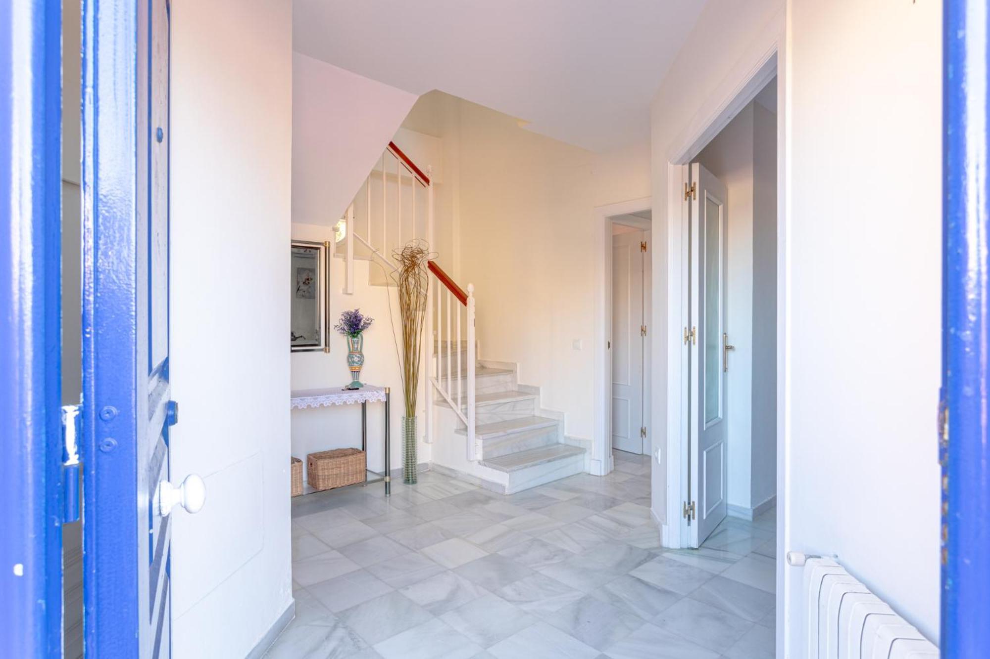Wehostcostaluz-Maison Zen Au Bord De Mer Villa El Puerto de Santa María Esterno foto